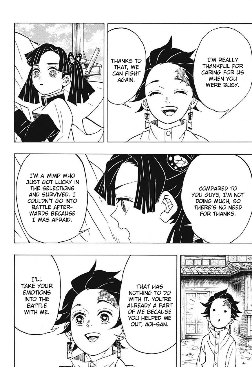 Kimetsu no Yaiba Chapter 53 8